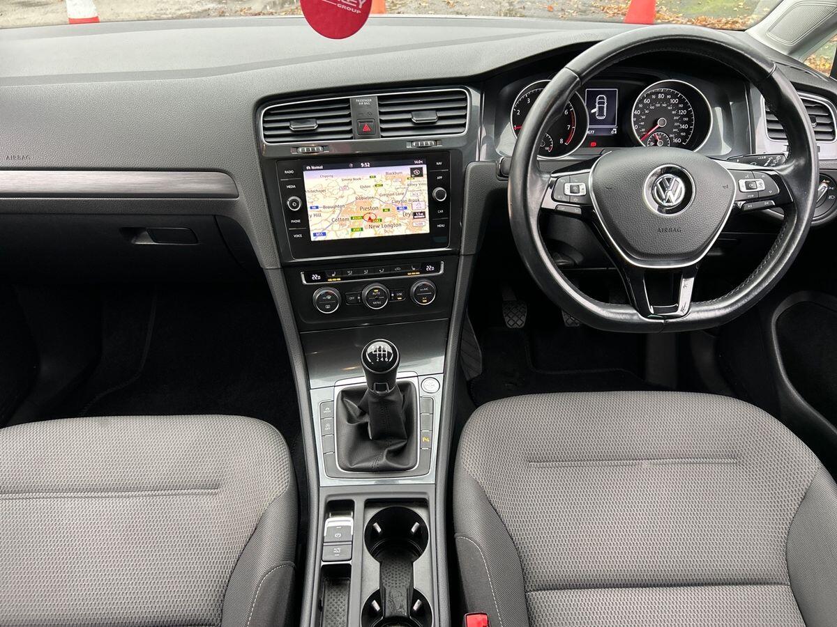 Used Volkswagen Golf 2020 for sale - 76469295: Photo 7