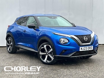 Used Nissan Juke 2023 for sale - 78852044: Photo
