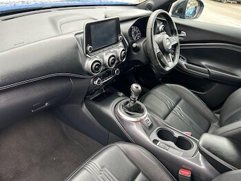 Used Nissan Juke 2023 for sale - 78852044: Photo