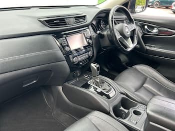 Used Nissan X-Trail 2019 for sale - 79739525: Photo