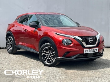 Used Nissan Juke 2024 for sale - 79246024: Photo