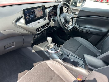Used Nissan Juke 2024 for sale - 79246024: Photo