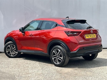 Used Nissan Juke 2024 for sale - 79246024: Photo