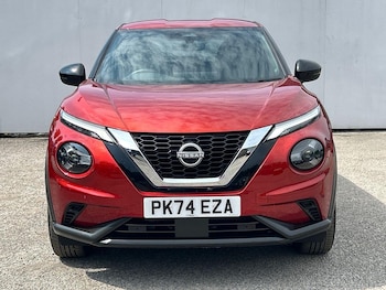 Used Nissan Juke 2024 for sale - 79246024: Photo