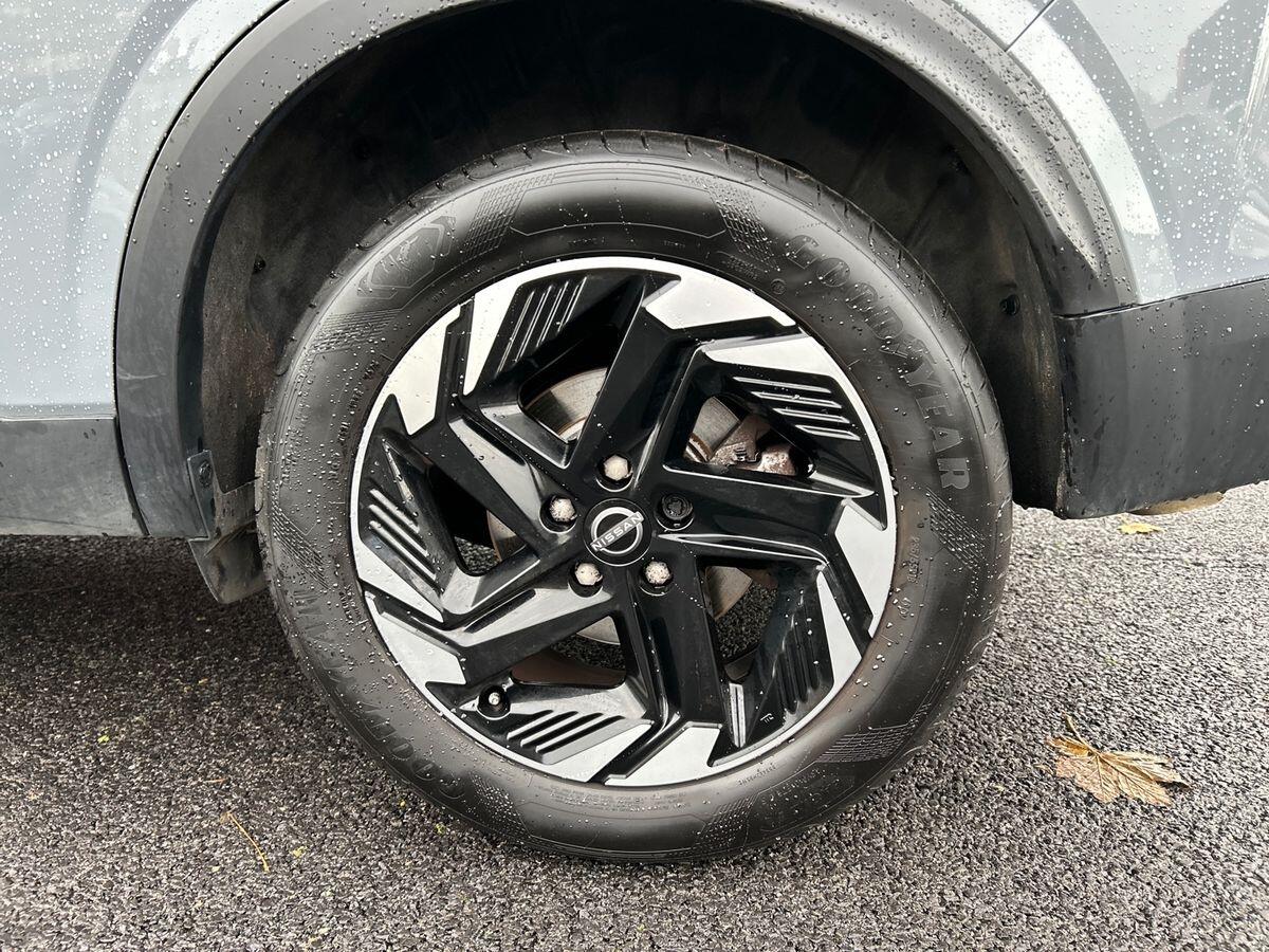 Used Nissan Qashqai 2024 for sale - 76836367: Photo 10