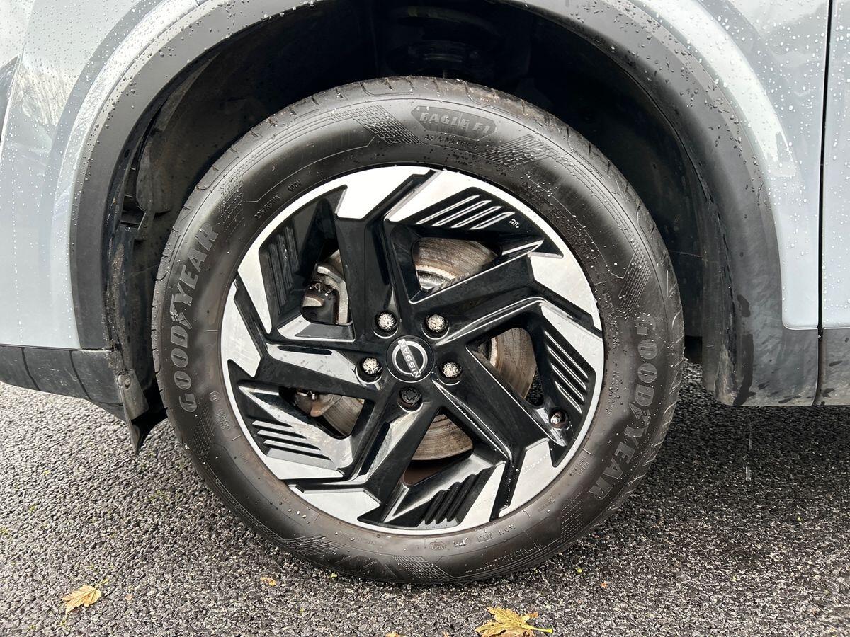 Used Nissan Qashqai 2024 for sale - 76836367: Photo 11