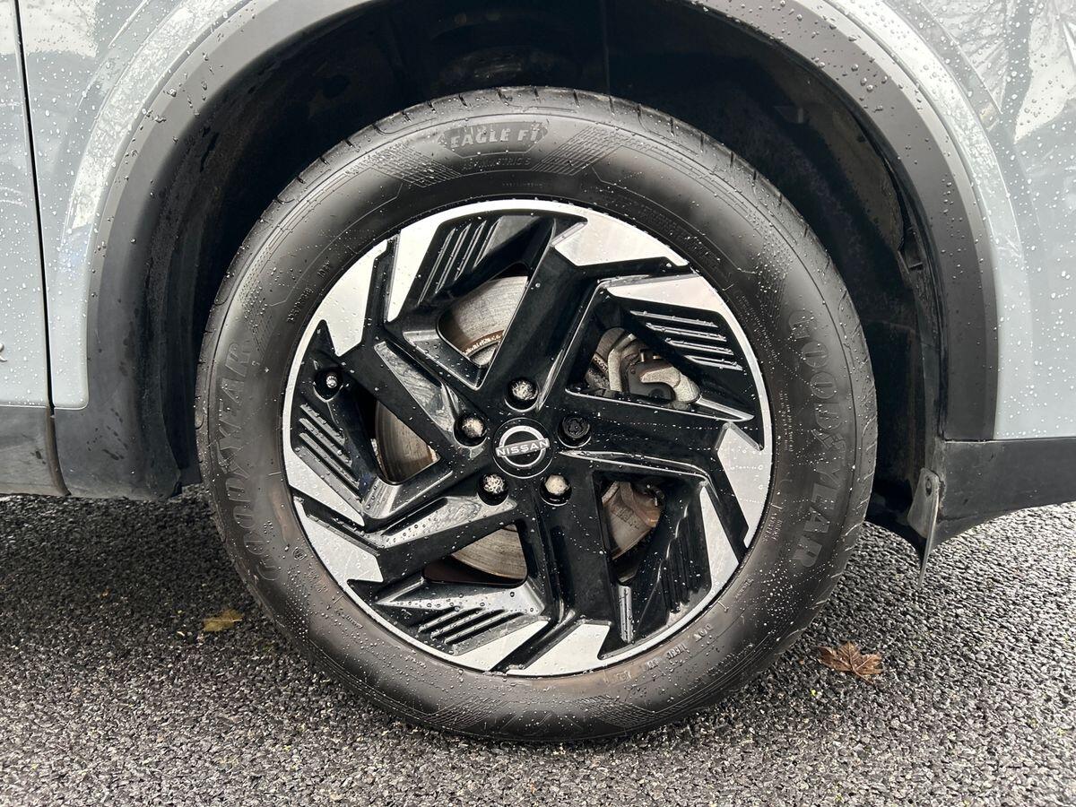 Used Nissan Qashqai 2024 for sale - 76836367: Photo 12