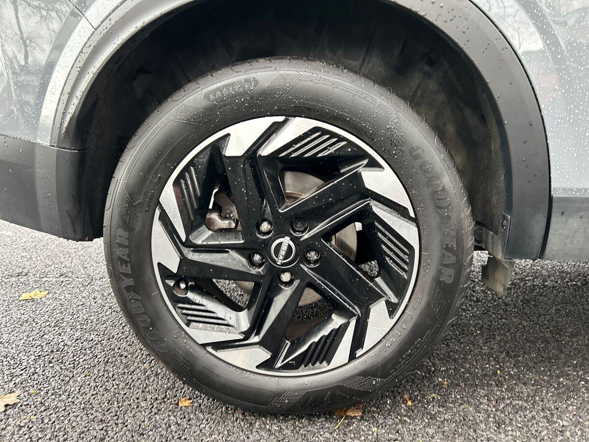 Used Nissan Qashqai 2024 for sale - 76836367: Photo 13