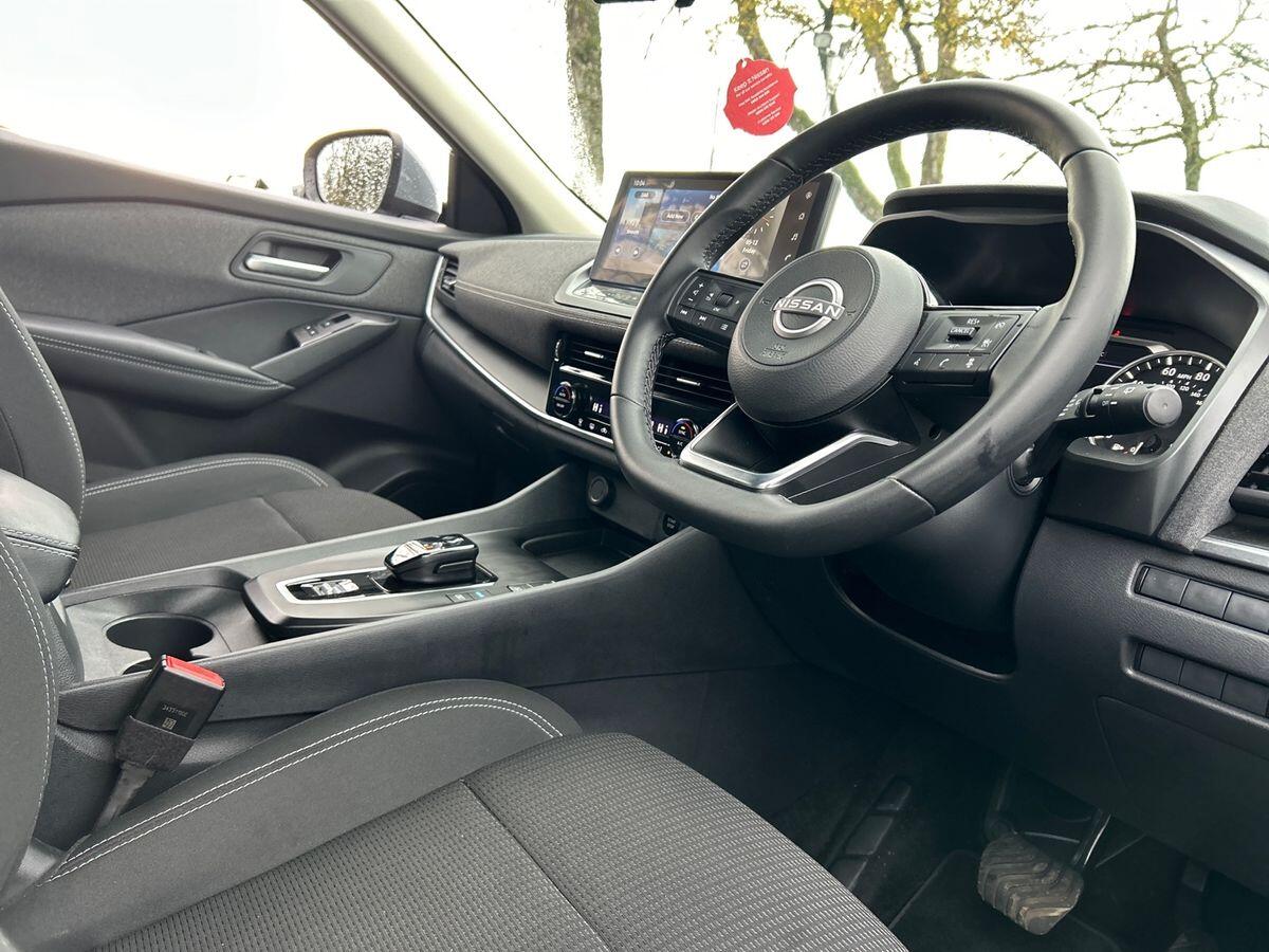 Used Nissan Qashqai 2024 for sale - 76836367: Photo 14