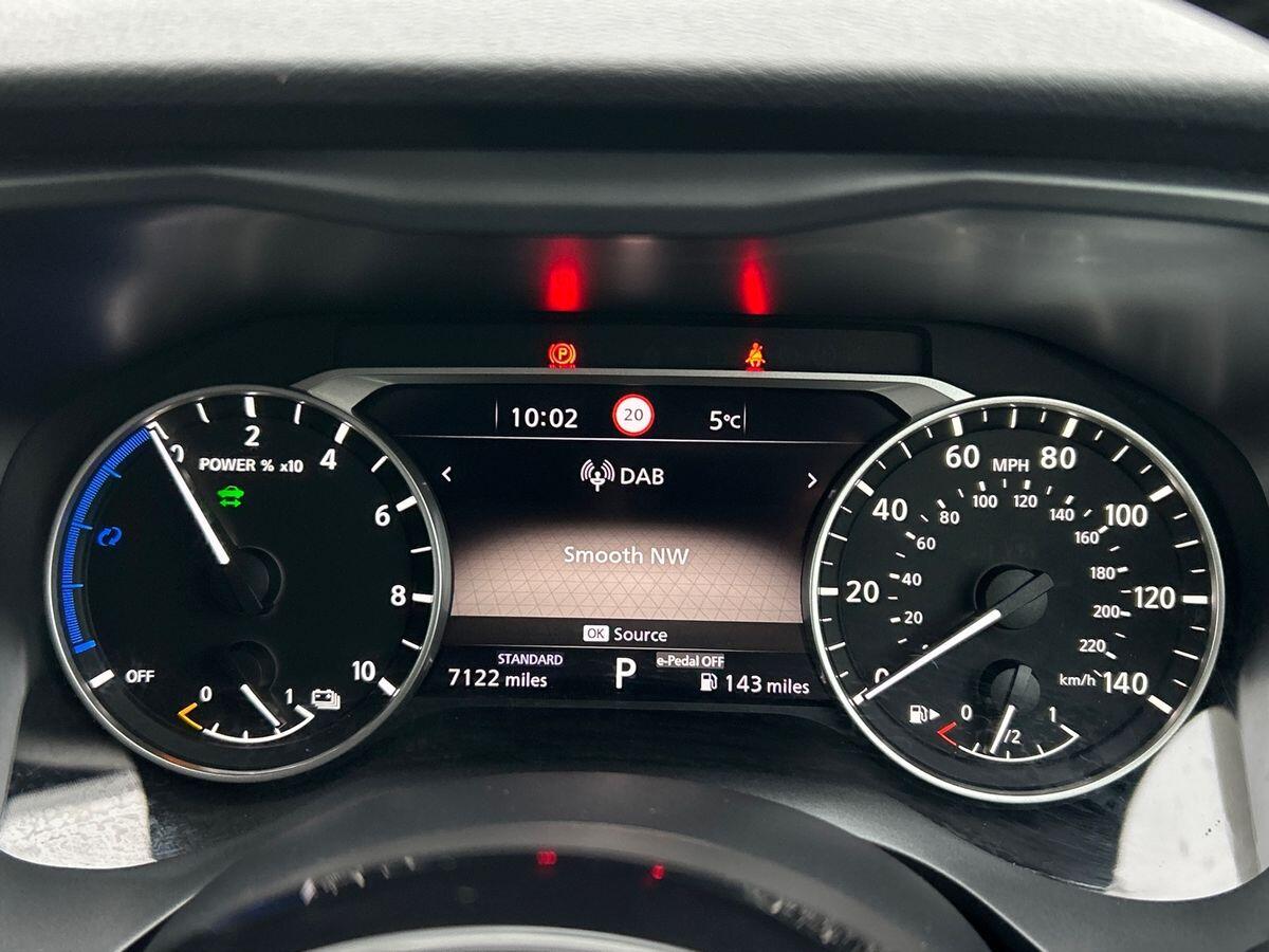 Used Nissan Qashqai 2024 for sale - 76836367: Photo 15