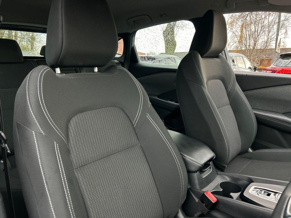 Used Nissan Qashqai 2024 for sale - 76836367: Photo 17