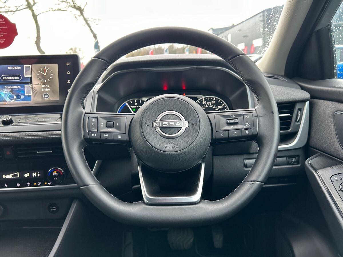 Used Nissan Qashqai 2024 for sale - 76836367: Photo 18