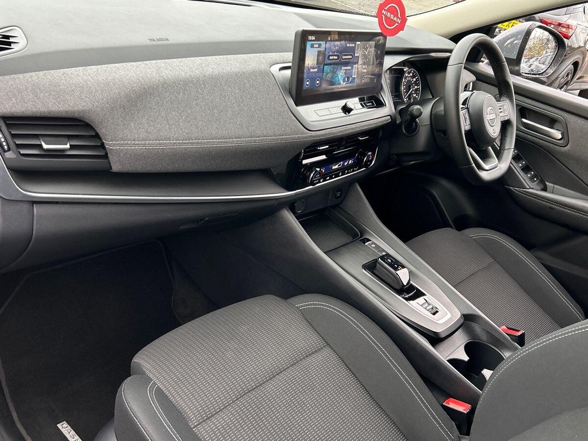 Used Nissan Qashqai 2024 for sale - 76836367: Photo 2