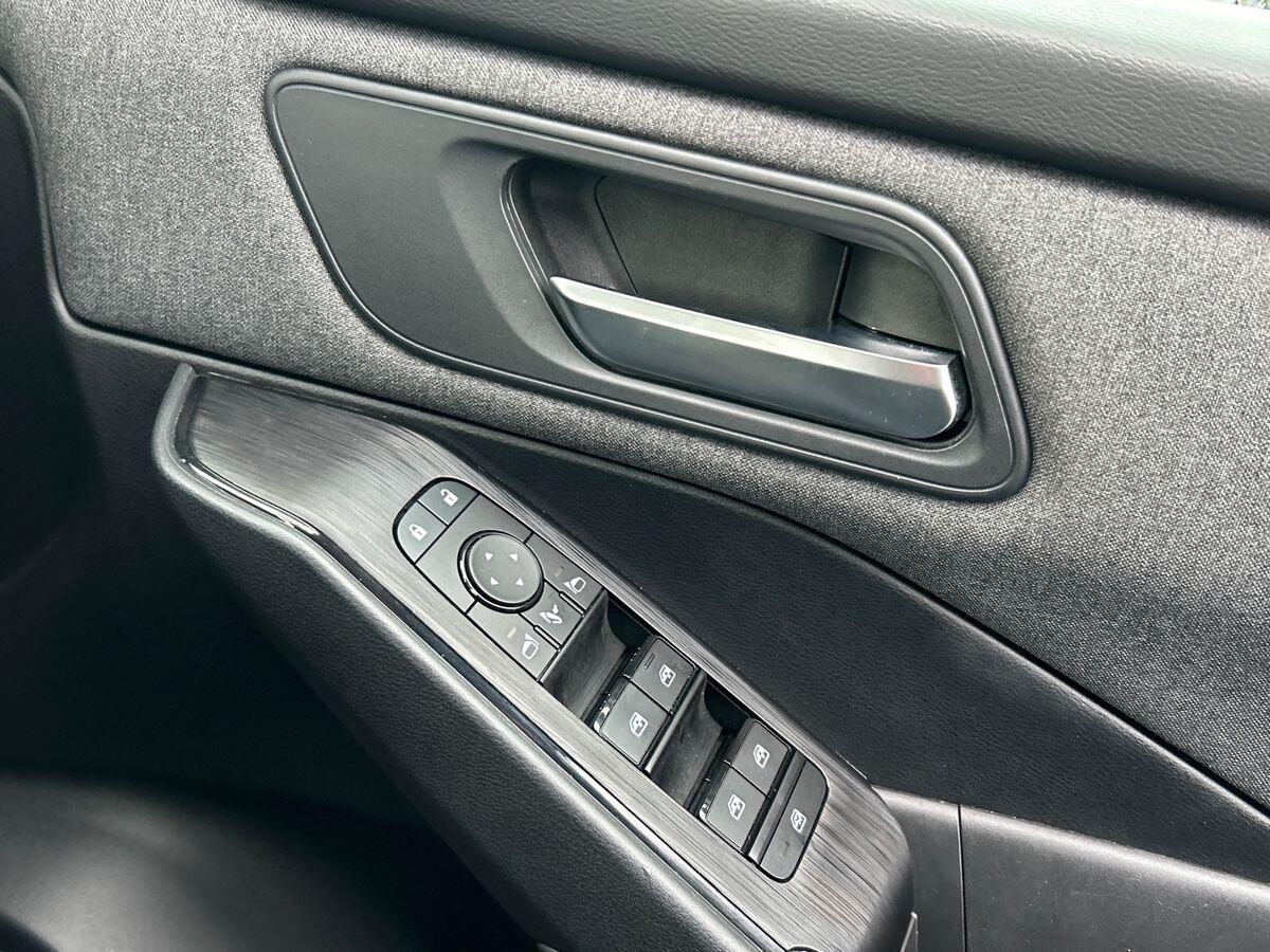 Used Nissan Qashqai 2024 for sale - 76836367: Photo 21