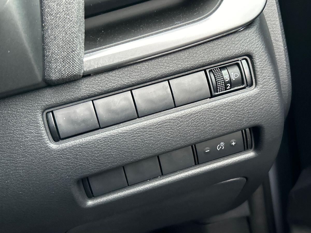 Used Nissan Qashqai 2024 for sale - 76836367: Photo 23