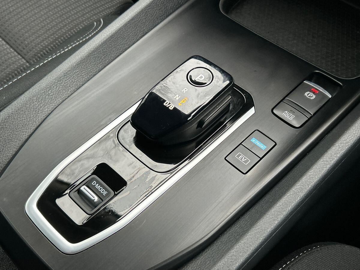 Used Nissan Qashqai 2024 for sale - 76836367: Photo 24