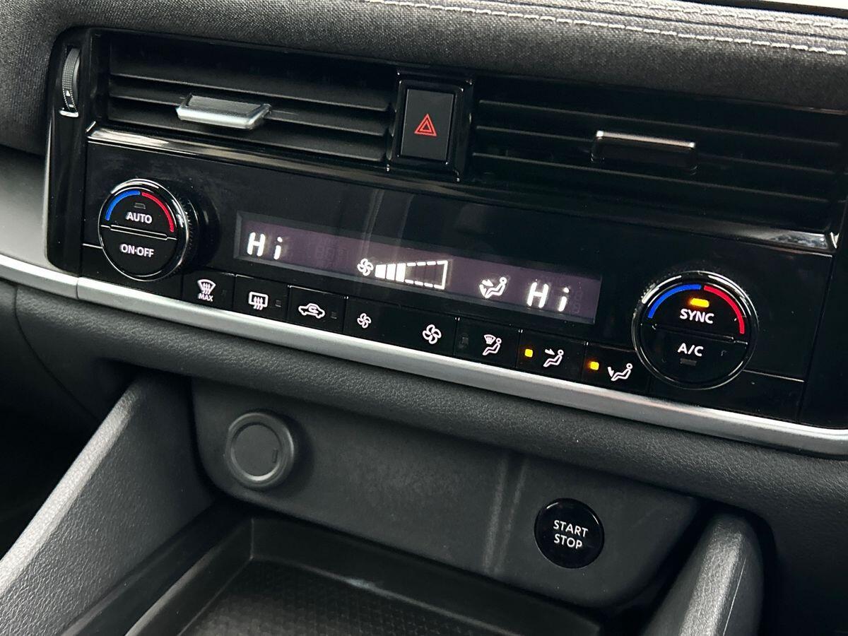 Used Nissan Qashqai 2024 for sale - 76836367: Photo 25