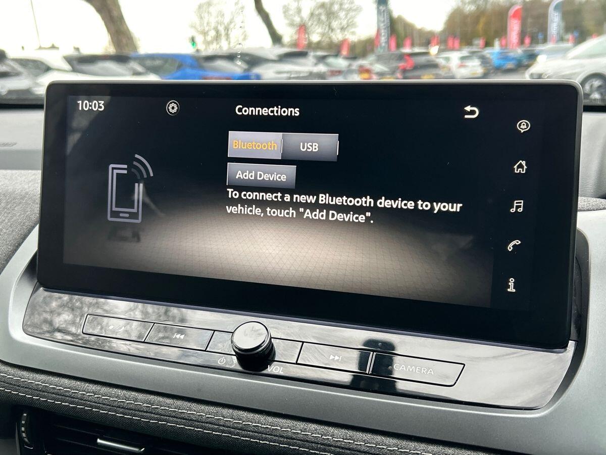 Used Nissan Qashqai 2024 for sale - 76836367: Photo 27