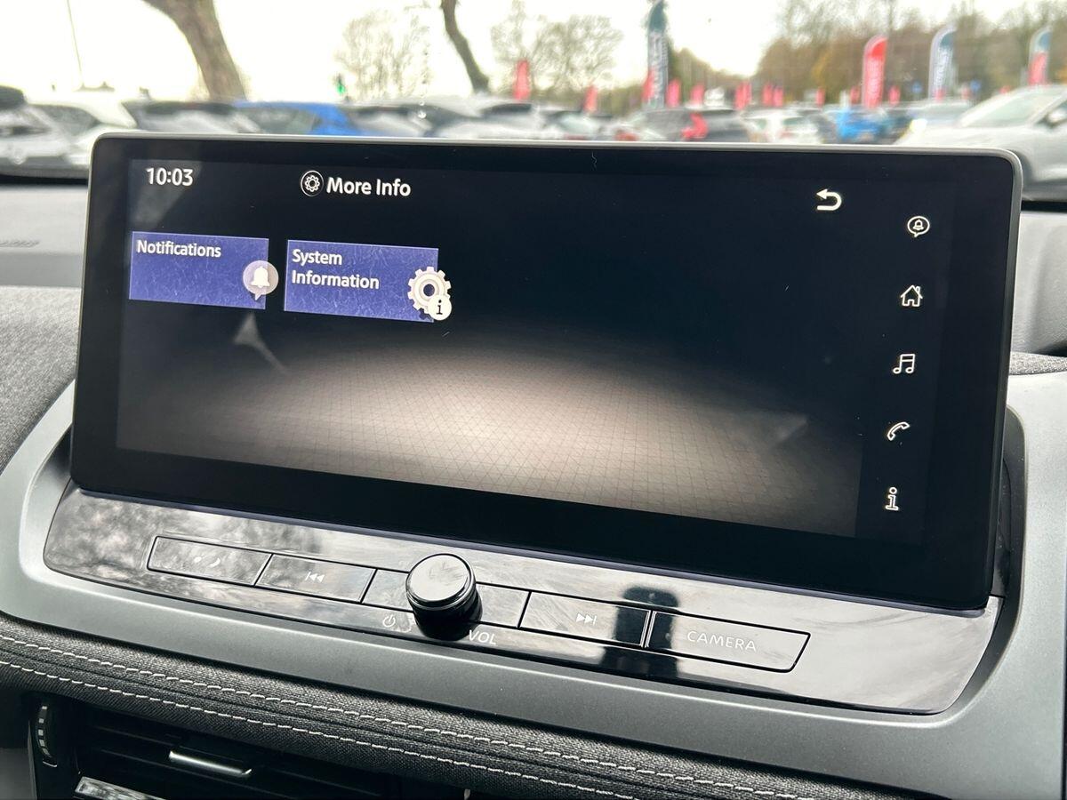 Used Nissan Qashqai 2024 for sale - 76836367: Photo 28