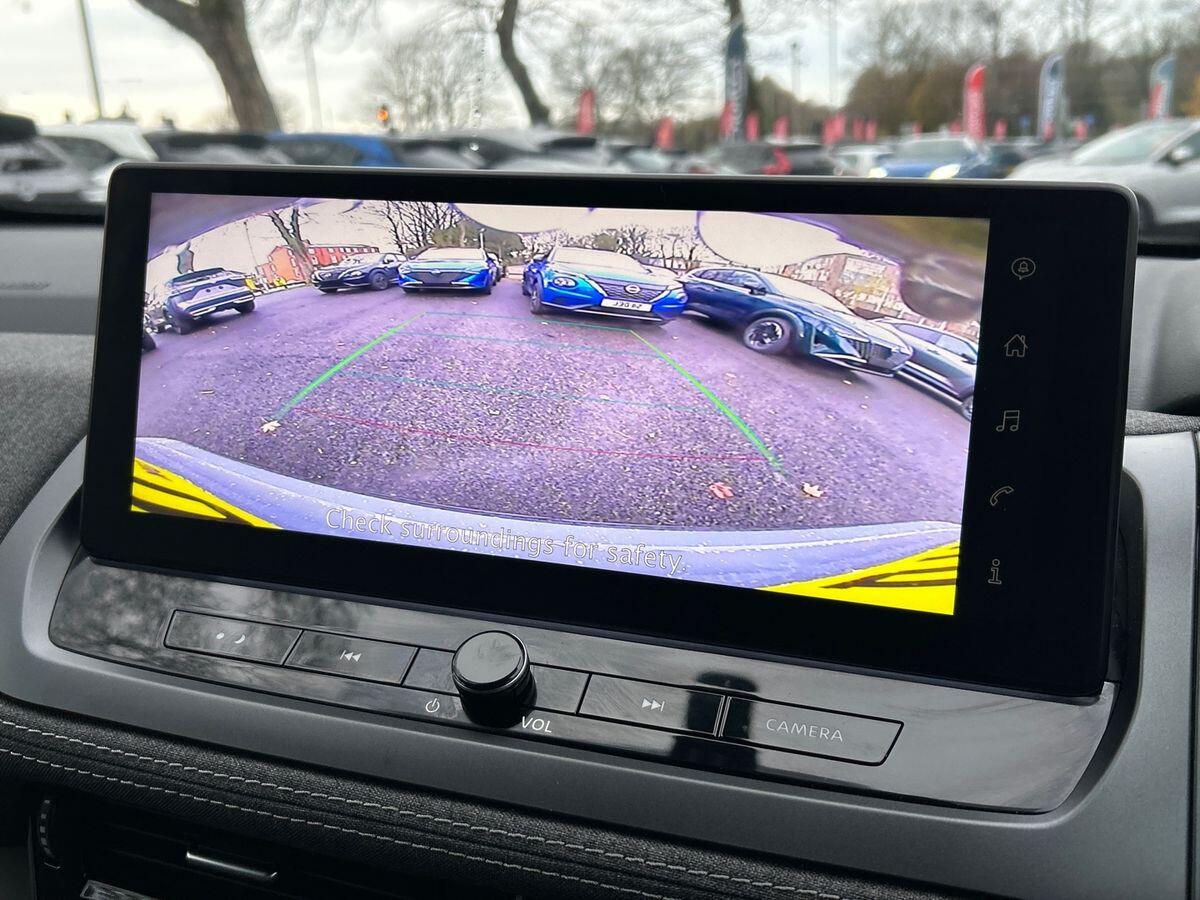 Used Nissan Qashqai 2024 for sale - 76836367: Photo 29