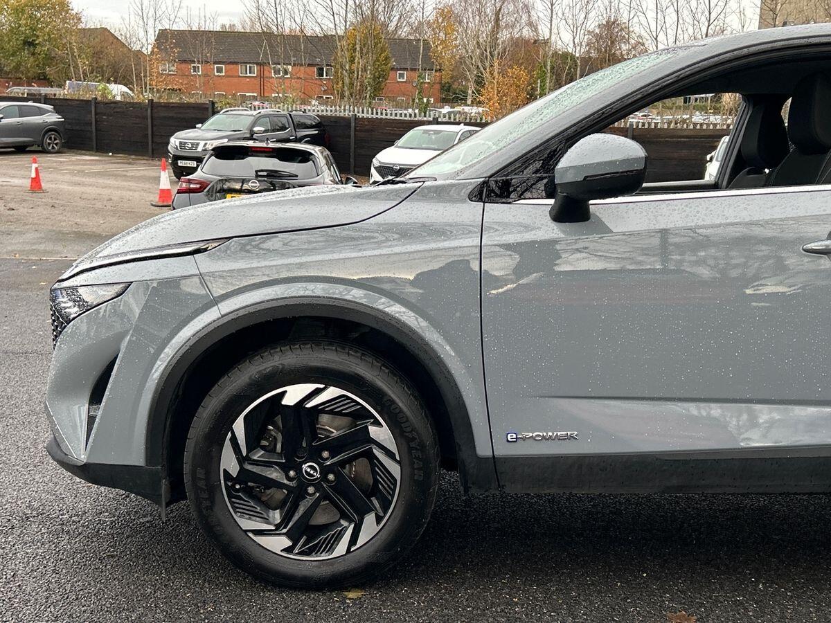 Used Nissan Qashqai 2024 for sale - 76836367: Photo 34