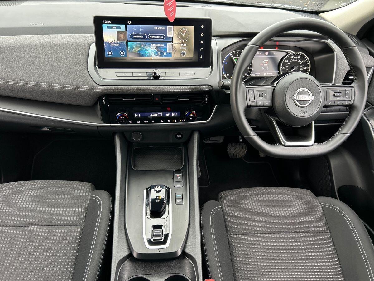 Used Nissan Qashqai 2024 for sale - 76836367: Photo 7