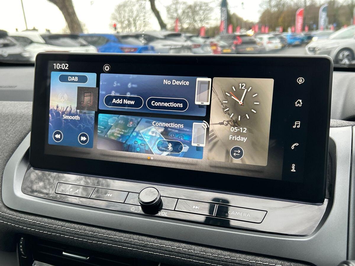 Used Nissan Qashqai 2024 for sale - 76836367: Photo 9