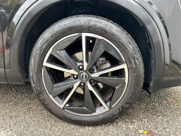Used Nissan Qashqai 2022 for sale - 76300127: Photo 12