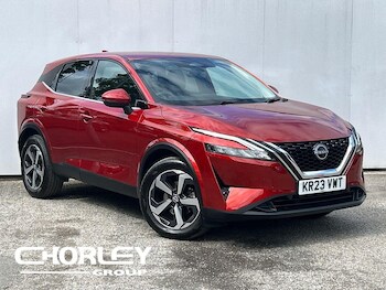 Used Nissan Qashqai 2023 for sale - 78927183: Photo