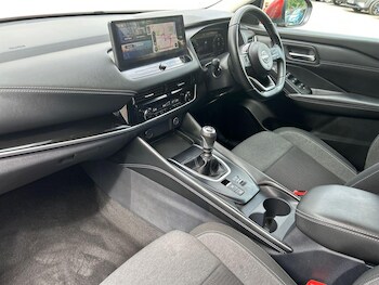Used Nissan Qashqai 2023 for sale - 78927183: Photo