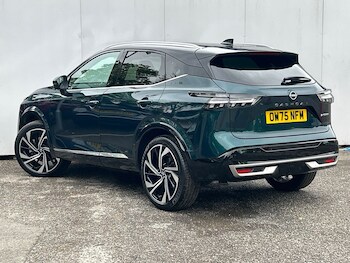Used Nissan Qashqai 2025 for sale - 78646467: Photo