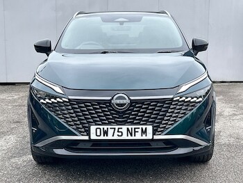 Used Nissan Qashqai 2025 for sale - 78646467: Photo