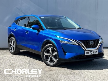 Used Nissan Qashqai 2023 for sale - 79463202: Photo