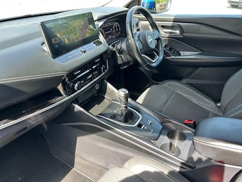 Used Nissan Qashqai 2023 for sale - 79463202: Photo