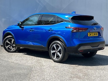 Used Nissan Qashqai 2023 for sale - 79463202: Photo
