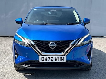 Used Nissan Qashqai 2023 for sale - 79463202: Photo