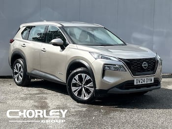 Used Nissan X-Trail 2024 for sale - 79765044: Photo