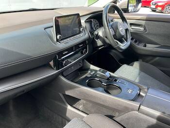 Used Nissan X-Trail 2024 for sale - 79765044: Photo