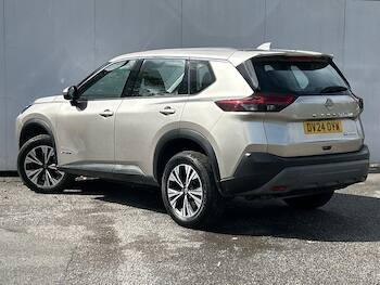Used Nissan X-Trail 2024 for sale - 79765044: Photo