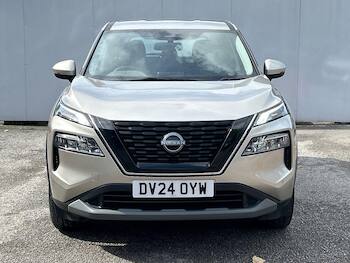 Used Nissan X-Trail 2024 for sale - 79765044: Photo