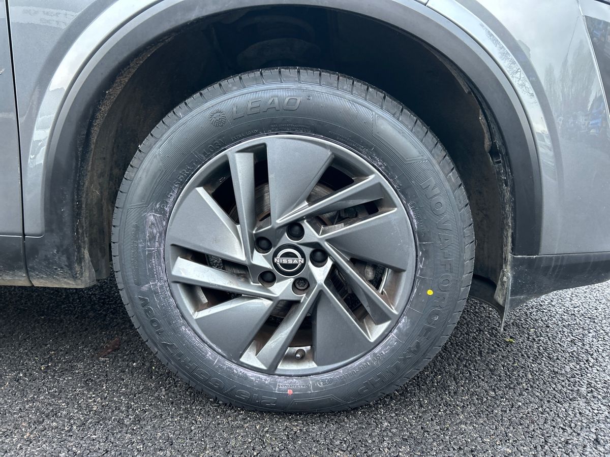 Used Nissan Qashqai 2022 for sale - 77368545: Photo 10