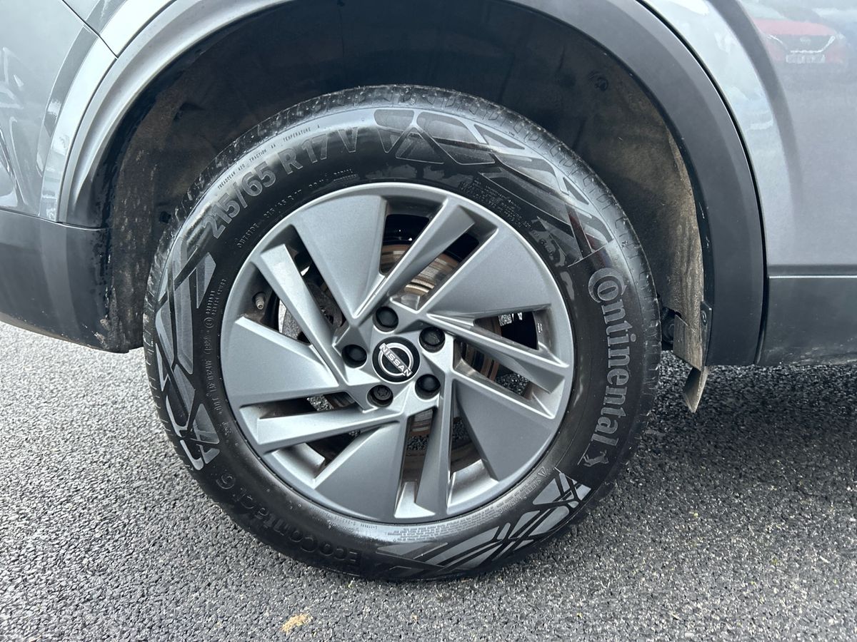 Used Nissan Qashqai 2022 for sale - 77368545: Photo 11