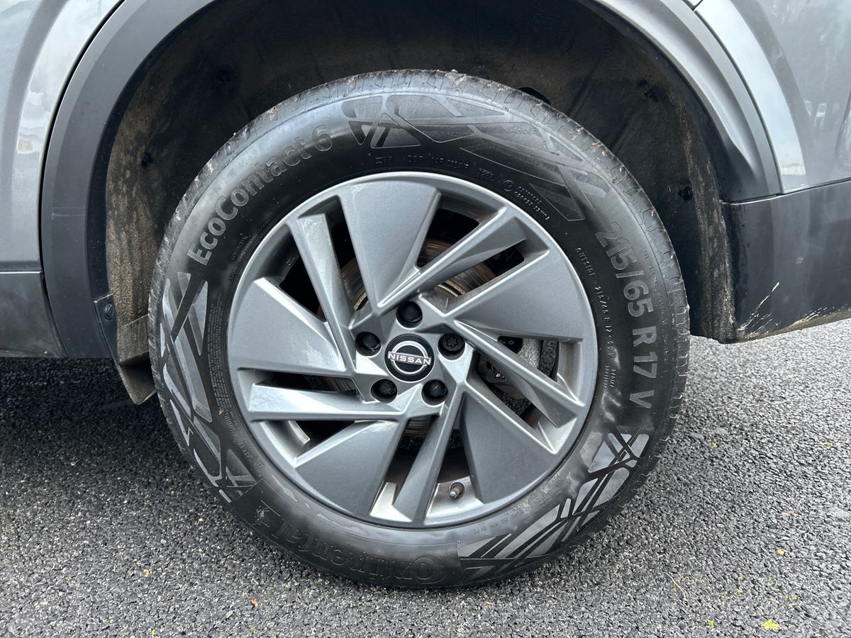 Used Nissan Qashqai 2022 for sale - 77368545: Photo 12