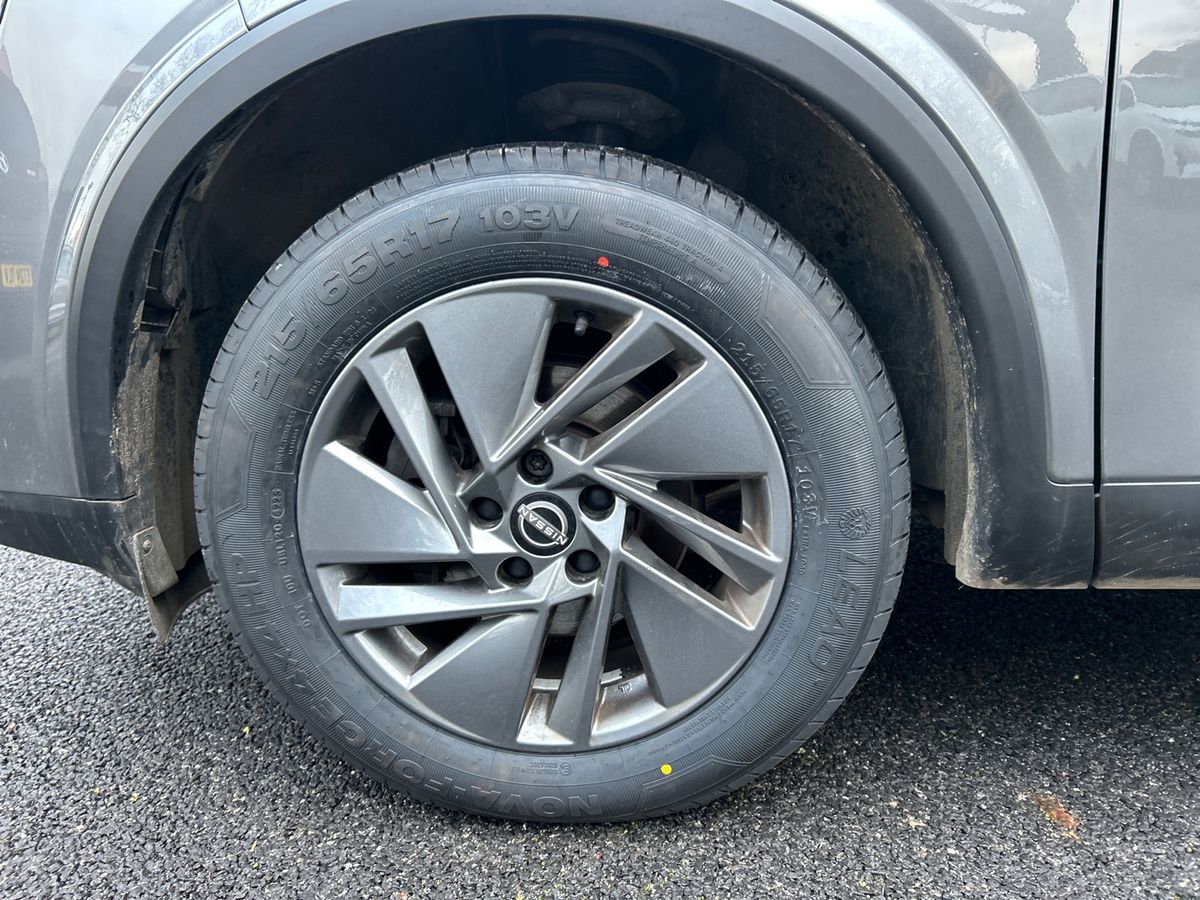 Used Nissan Qashqai 2022 for sale - 77368545: Photo 13