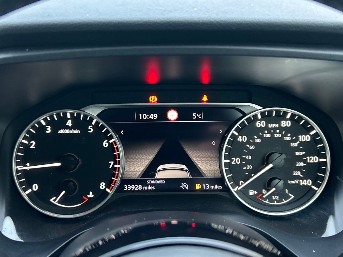 Used Nissan Qashqai 2022 for sale - 77368545: Photo 15