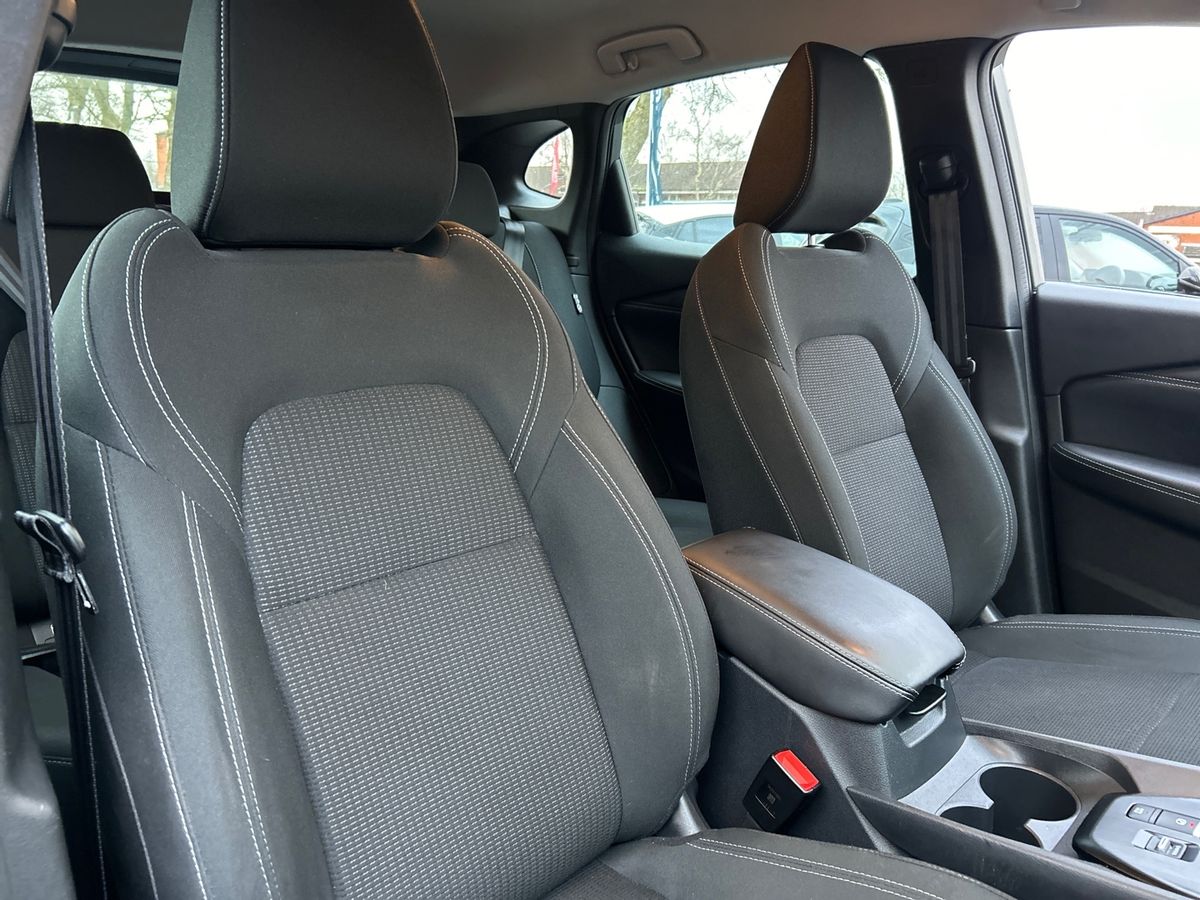 Used Nissan Qashqai 2022 for sale - 77368545: Photo 17