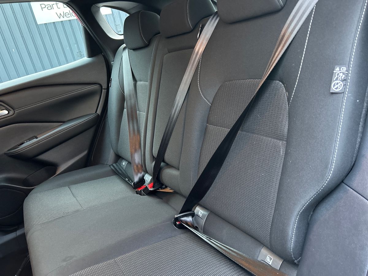 Used Nissan Qashqai 2022 for sale - 77368545: Photo 19