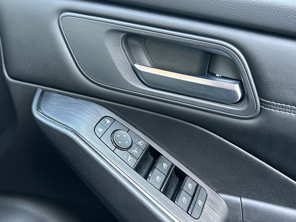 Used Nissan Qashqai 2022 for sale - 77368545: Photo 21