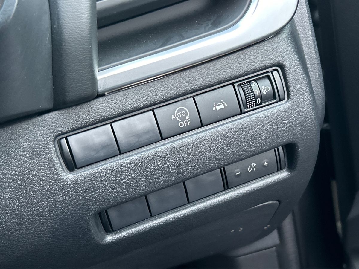 Used Nissan Qashqai 2022 for sale - 77368545: Photo 23