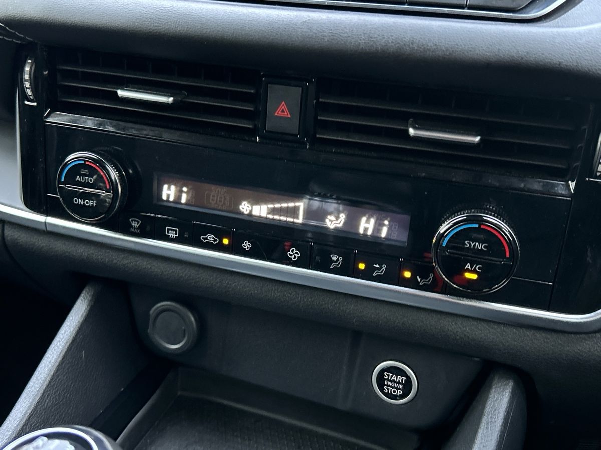 Used Nissan Qashqai 2022 for sale - 77368545: Photo 26